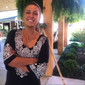 Meet your Posher, Rosa